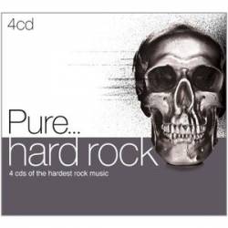 Compilations : Pure... Hard Rock